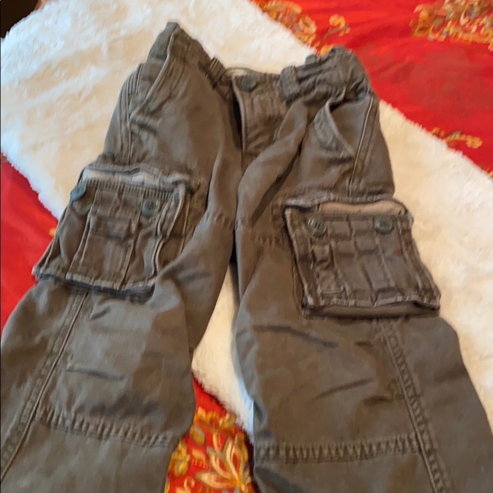 Cargo pants